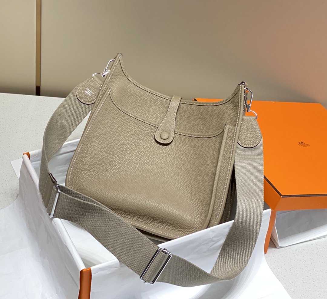 Hermes Evelyn Bags